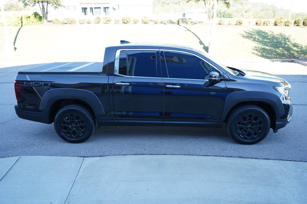 Used 2023 Honda Ridgeline RTL-E image 12