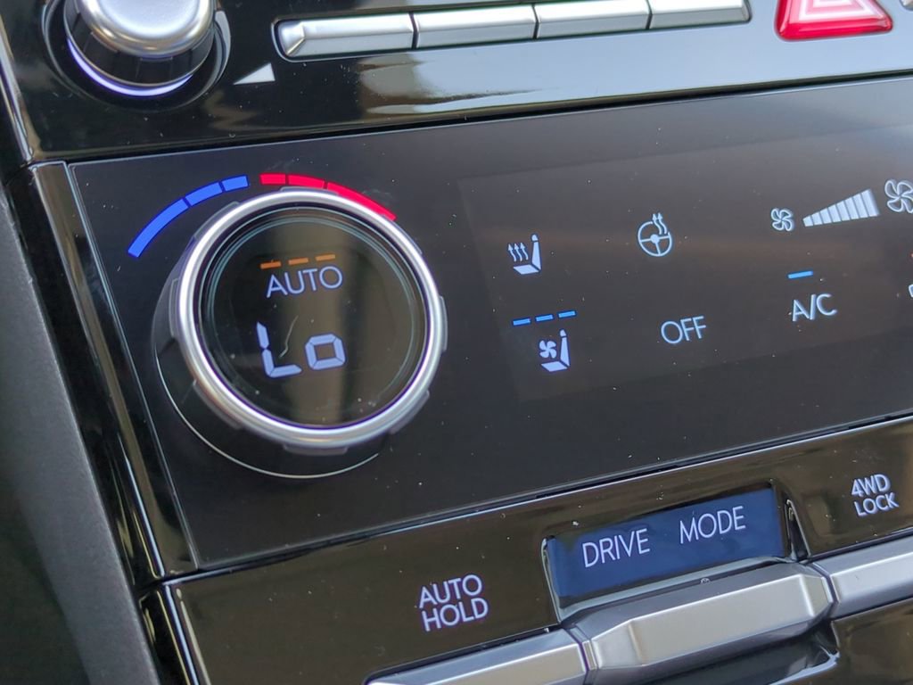 New 2026 Hyundai Santa Fe Calligraphy image 8