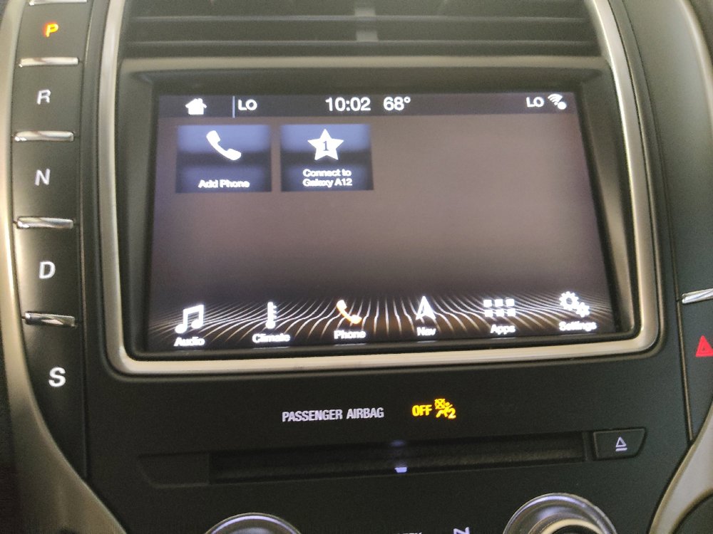 Used 2017 Lincoln MKX Reserve FWD image 25