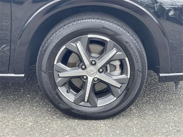 Used 2023 Honda HR-V EX-L image 7