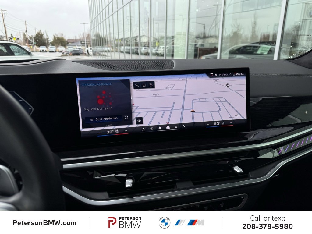 Used 2025 BMW X7 M60i image 31
