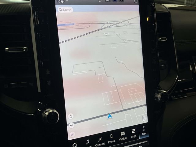 New 2026 RAM 1500 RHO w/ RHO Level 1 Equipment Group image 19