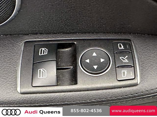 Used 2015 Mercedes-Benz SLK 250 image 15