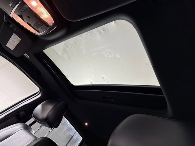 Used 2019 Jeep Grand Cherokee Limited AWD/4WD image 34