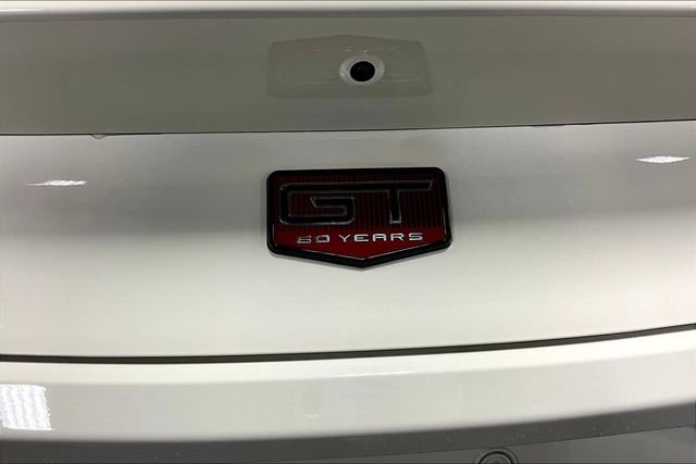 New 2025 Ford Mustang GT Premium w/ 60th Anniversary Package image 9