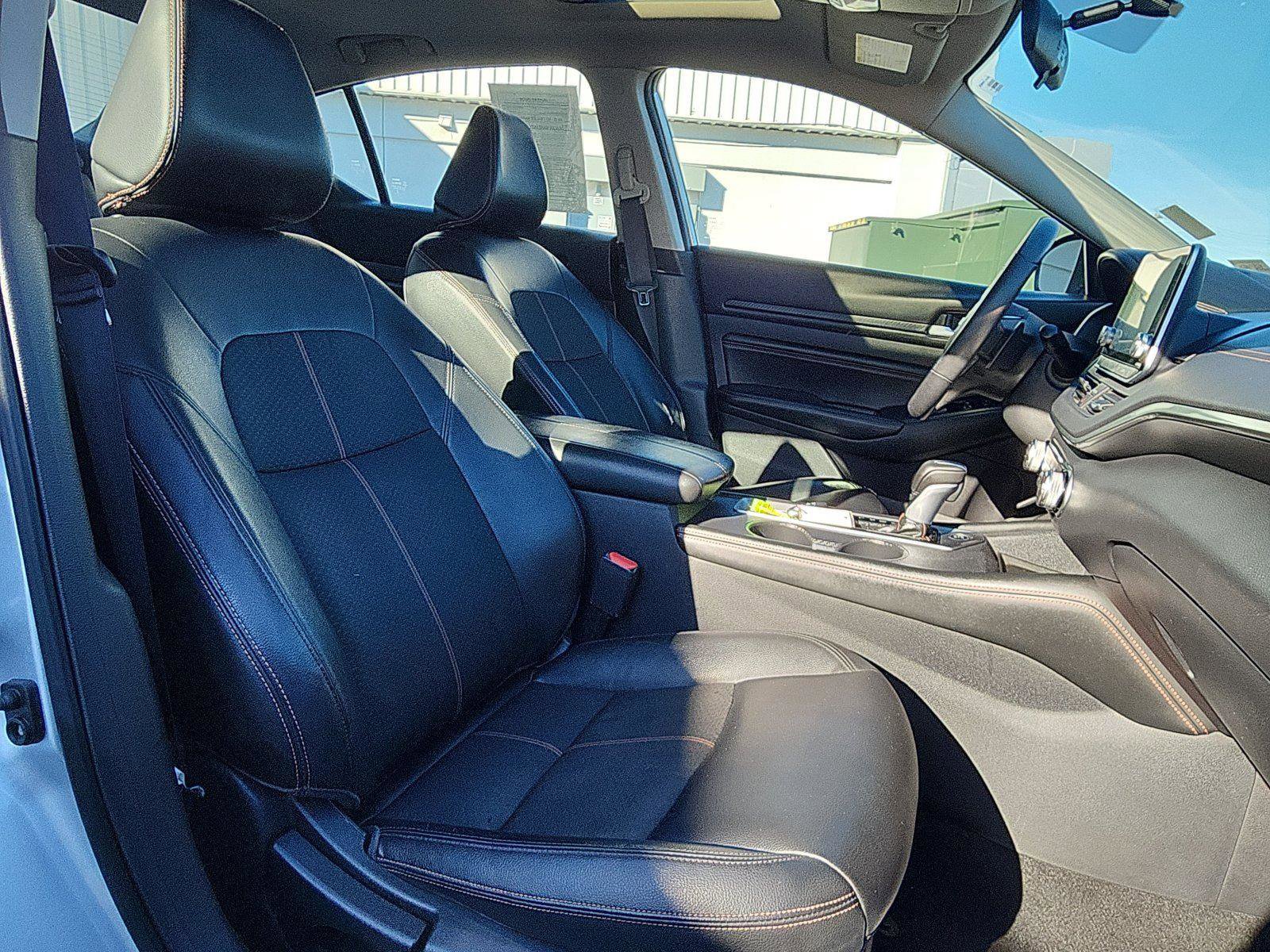 Used 2019 Nissan Altima 2.5 SR w/ SR Premium Package image 23