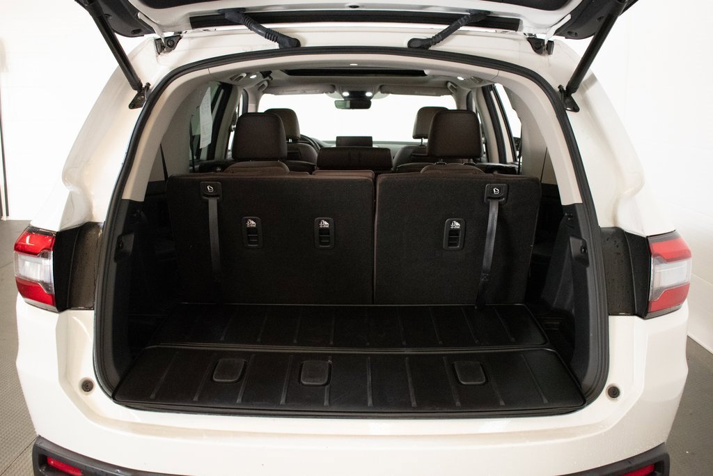 Used 2023 Honda Pilot Elite image 27