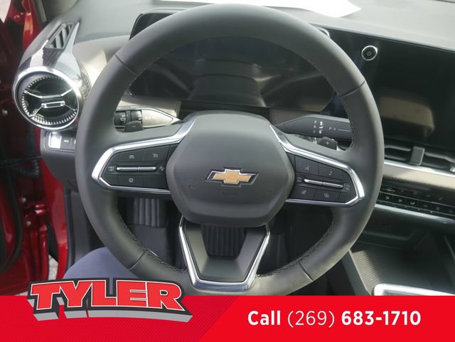 New 2026 Chevrolet Equinox LT w/ Convenience Package II AWD/4WD image 28