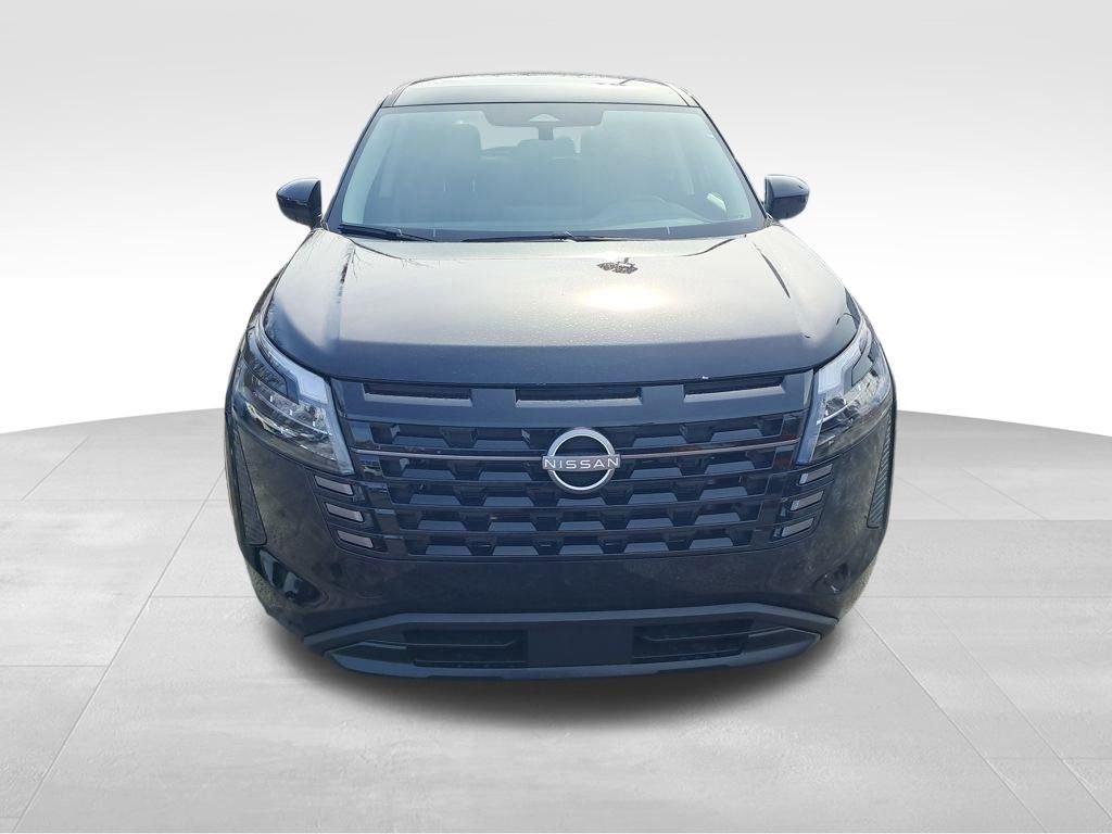 New 2026 Nissan Pathfinder S image 9