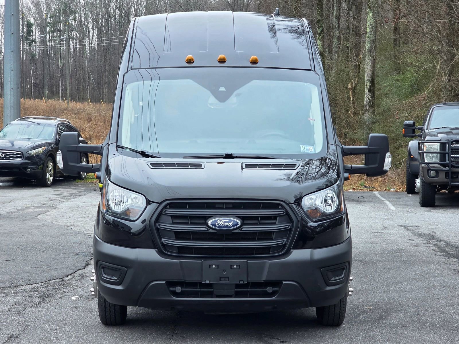 Used 2020 Ford Transit 350 XL image 11