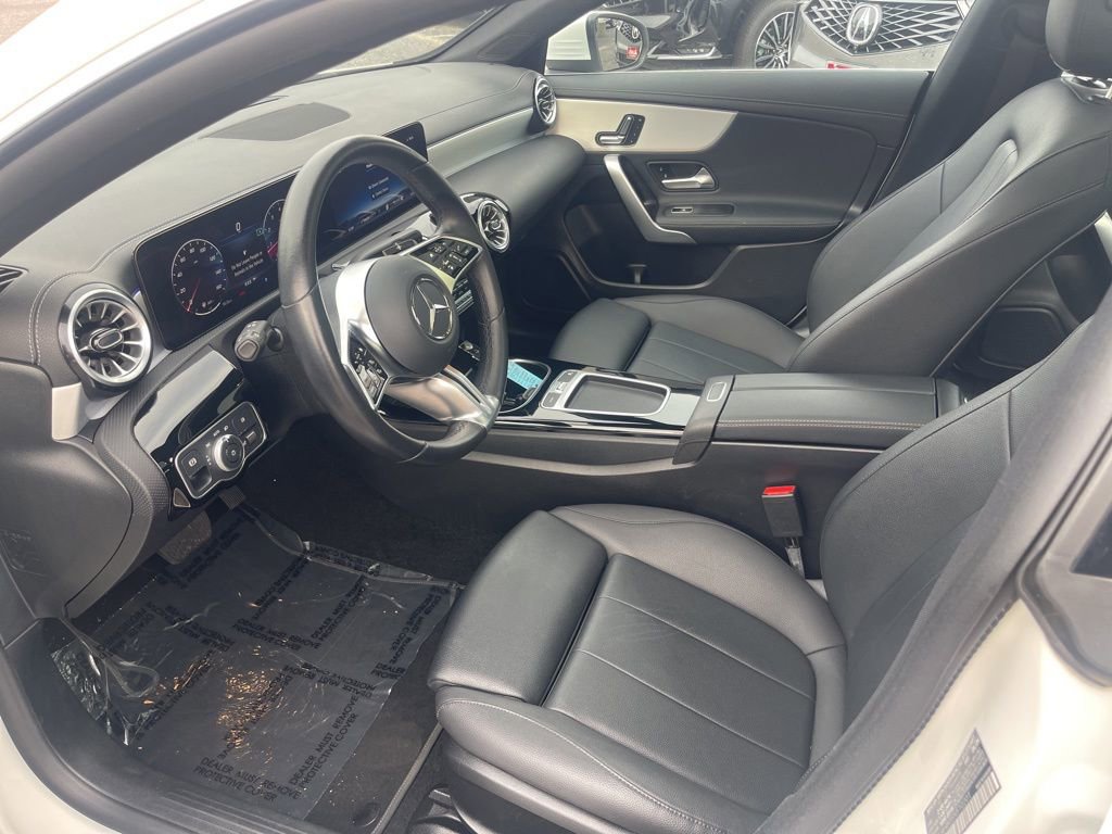 Used 2025 Mercedes-Benz CLA 250 CLA 250 image 14