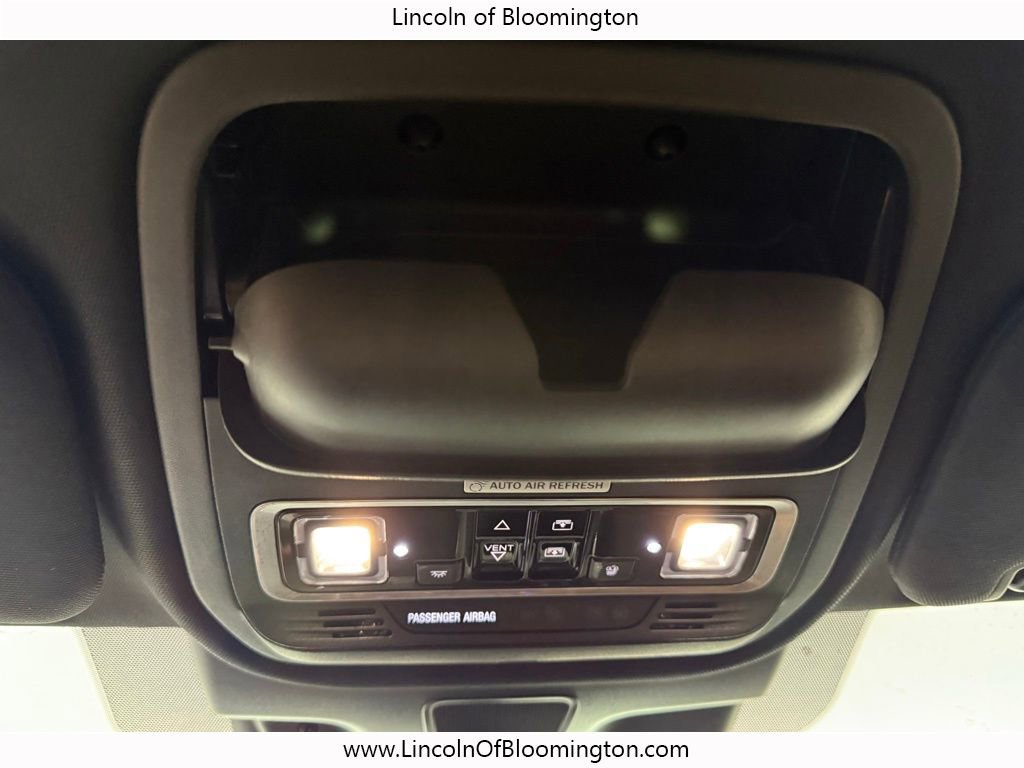 Certified 2022 Lincoln Aviator Reserve w/ Equipment Group 201A image 47