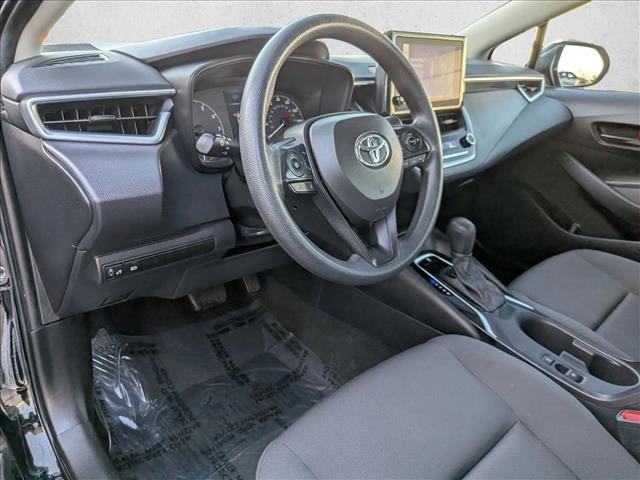 Used 2024 Toyota Corolla LE image 10