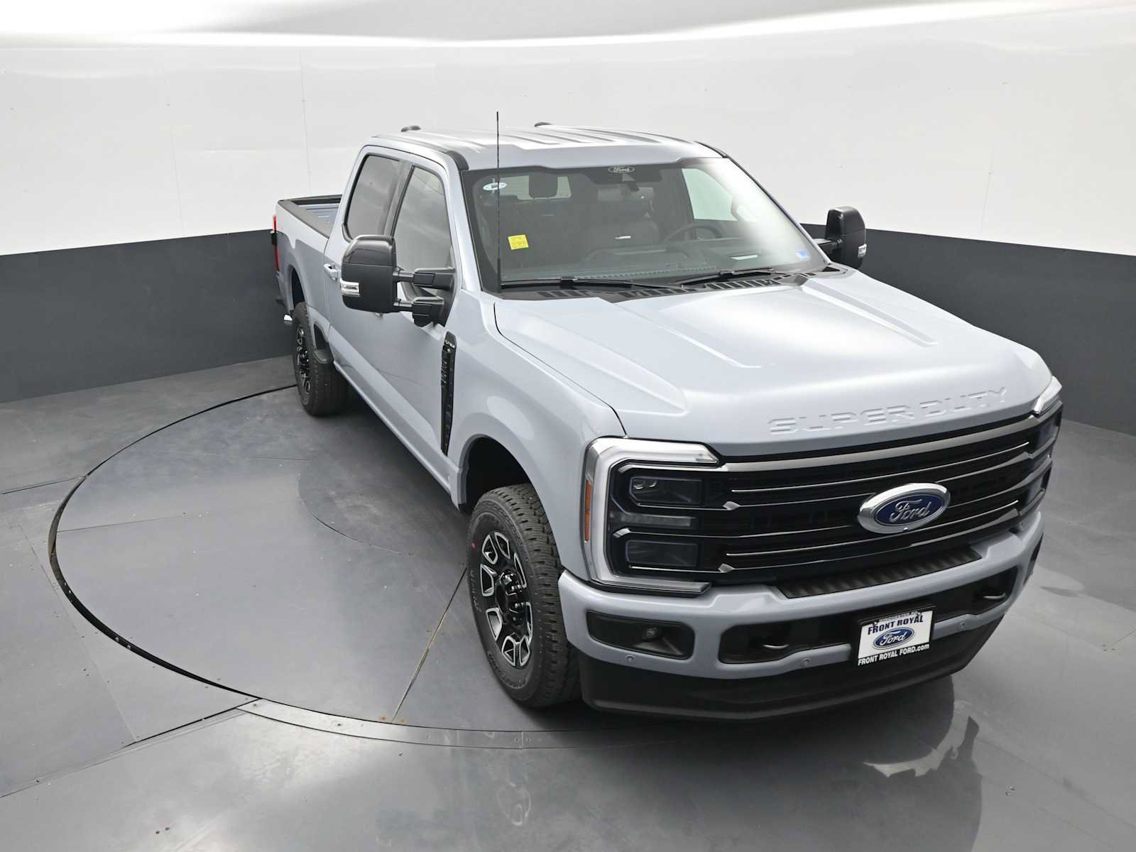 New 2026 Ford F350 Platinum AWD/4WD image 66