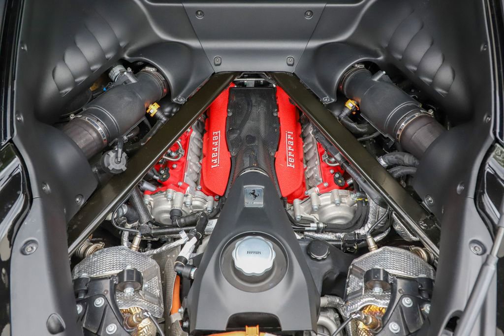 Certified 2021 Ferrari SF90 Stradale AWD/4WD image 16