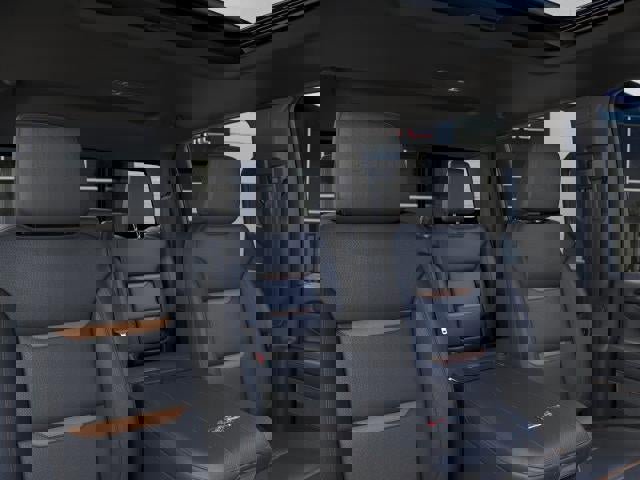 New 2026 GMC Sierra 3500 AT4 w/ AT4 Premium Plus Package image 24