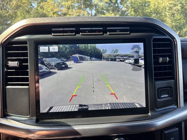 Used 2022 Ford F150 King Ranch AWD/4WD image 17