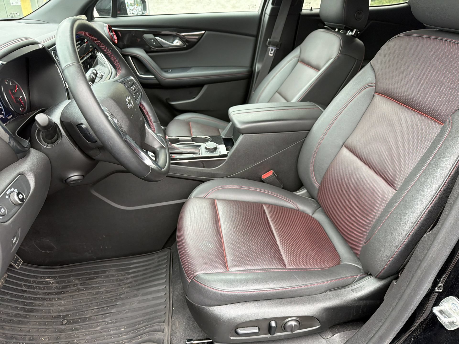 Used 2023 Chevrolet Blazer RS w/ Driver Confidence II Package AWD/4WD image 10