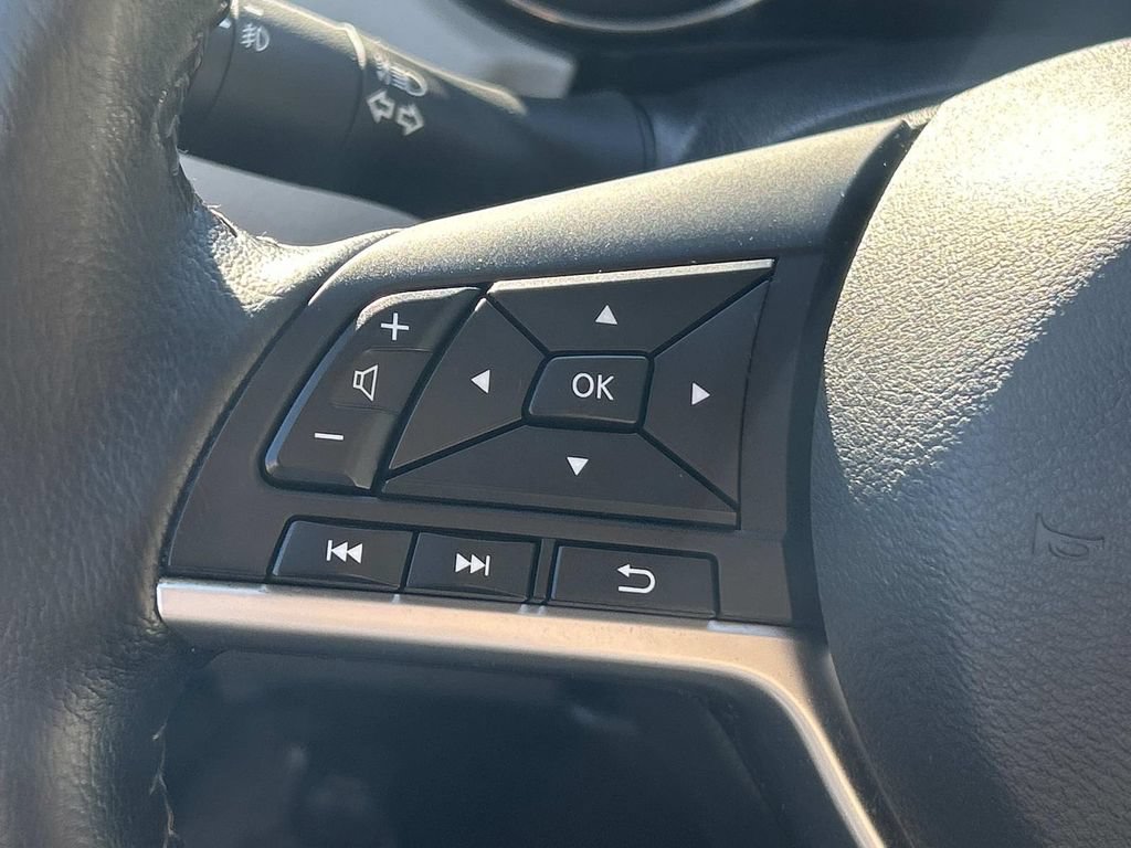 Certified 2020 Nissan Rogue Sport SV w/ All-Weather Package AWD/4WD image 20