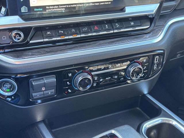 Certified 2022 Chevrolet Silverado 1500 LTZ image 34