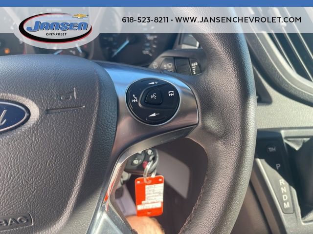 Used 2017 Ford Transit 350 148 High Roof Extended image 20