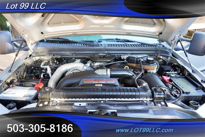 Used 2007 Ford F350 Lariat AWD/4WD image 20
