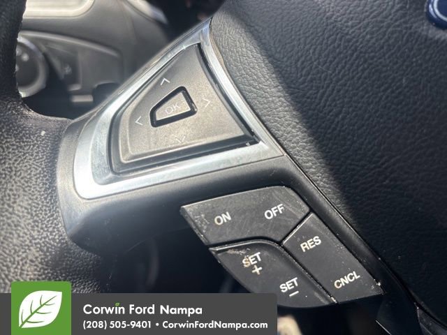 Used 2018 Ford Edge SEL w/ Equipment Group 201A AWD/4WD image 14