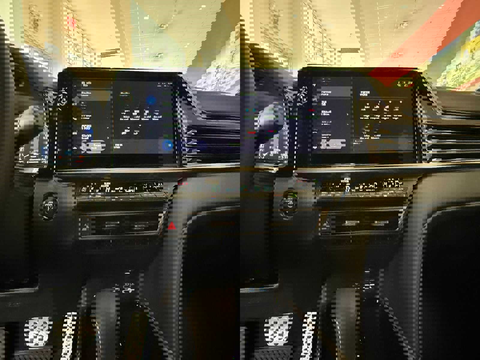 New 2026 Toyota Camry XSE image 16