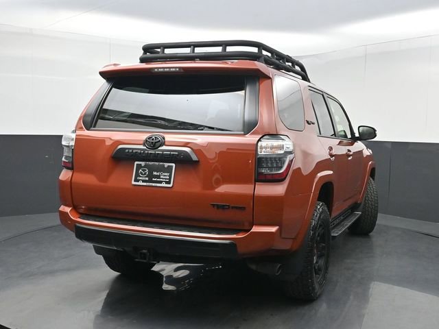 Used 2024 Toyota 4Runner TRD Pro image 3