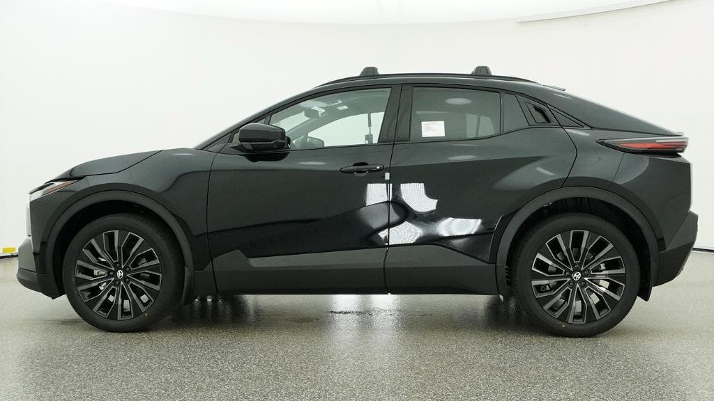 New 2026 Toyota C-HR AWD/4WD image 59