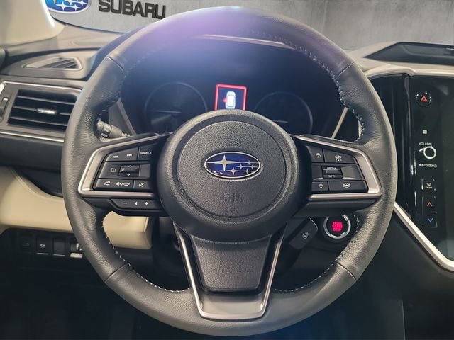 New 2026 Subaru Ascent Limited image 13