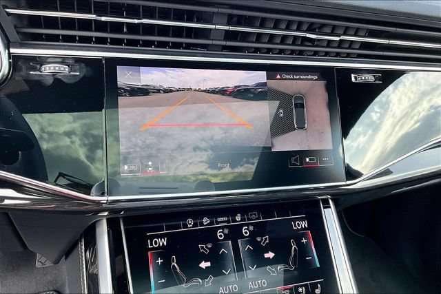 New 2026 Audi Q7 Premium Plus AWD/4WD image 23