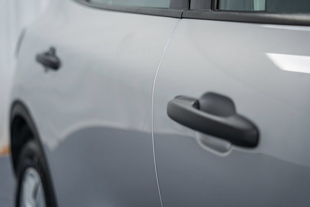 Certified 2020 Ford Escape S FWD image 14