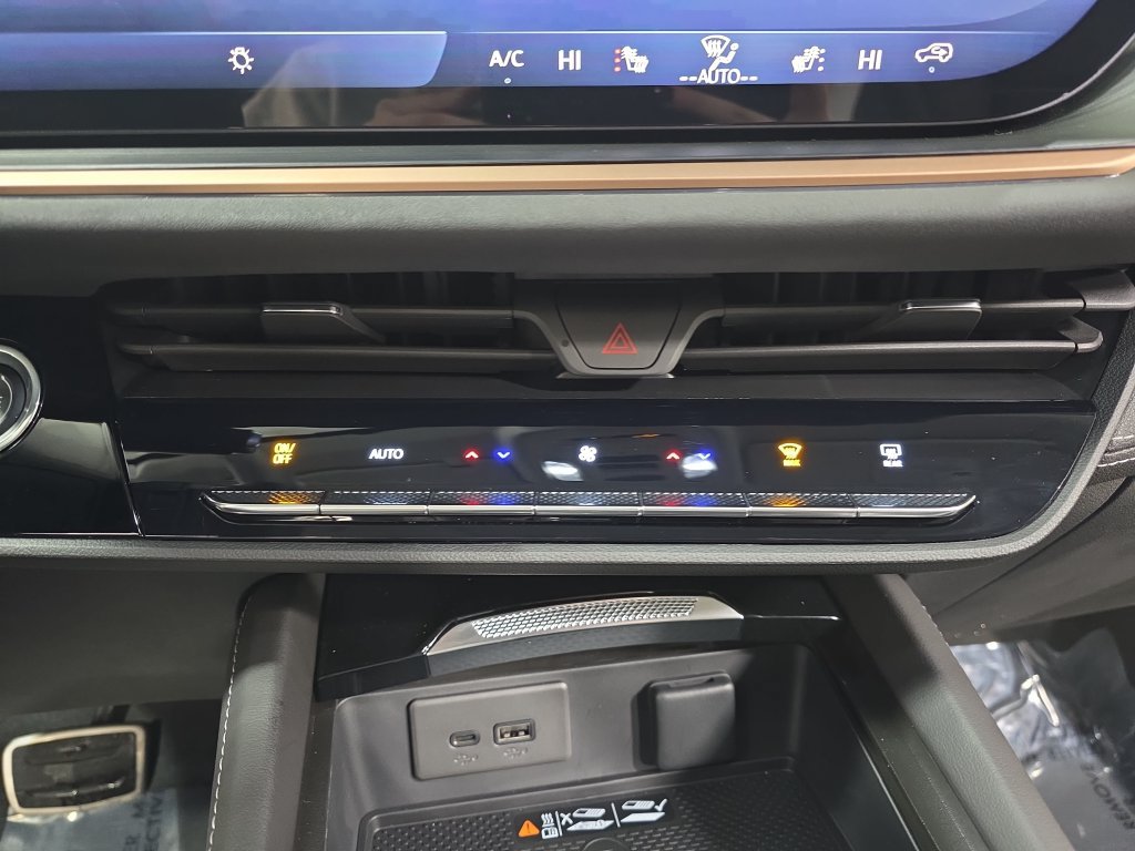 New 2026 Buick Envision Sport Touring AWD/4WD image 23