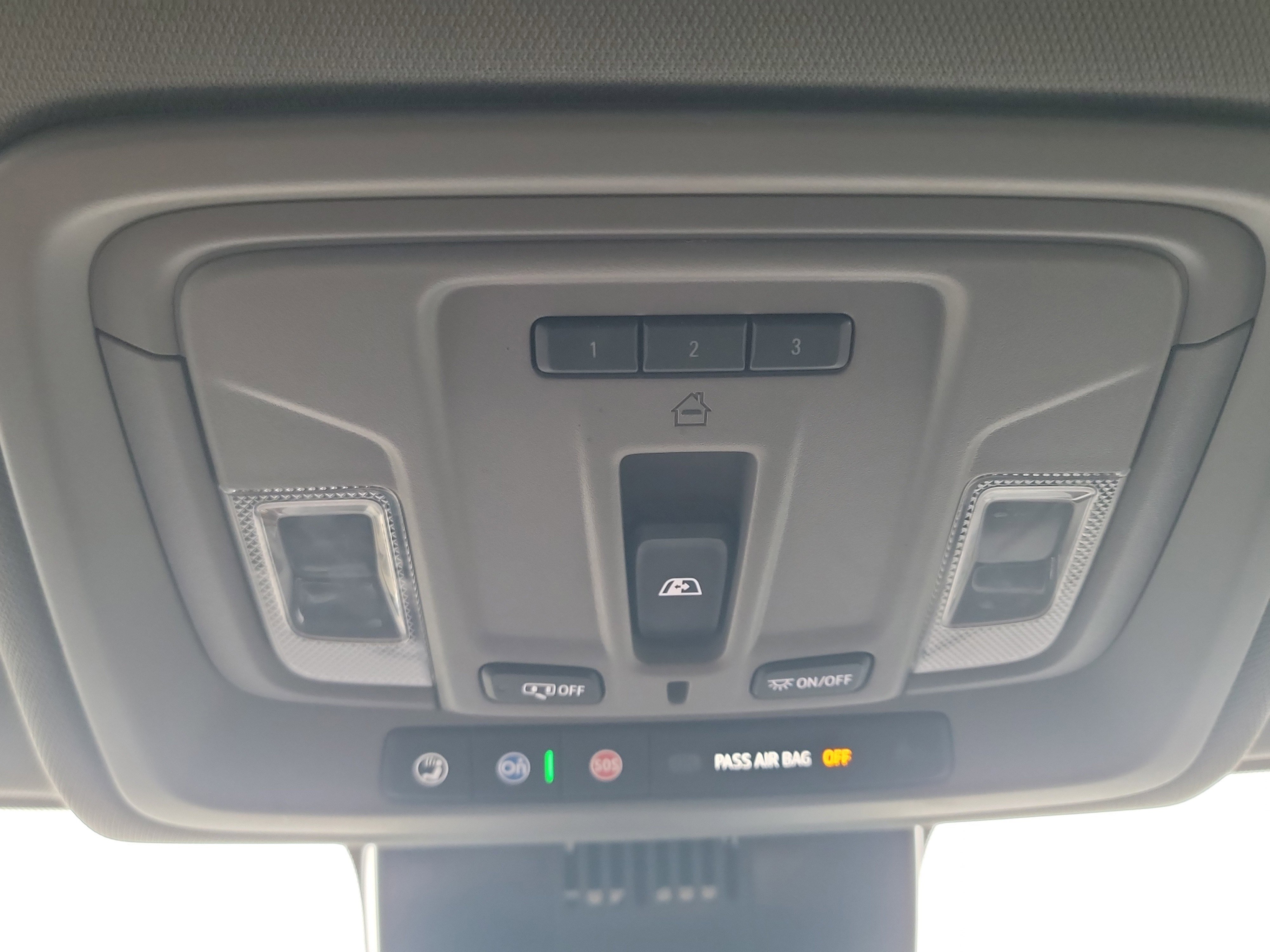 Certified 2024 Chevrolet Silverado 1500 LT w/ Texas Edition Plus RWD image 23