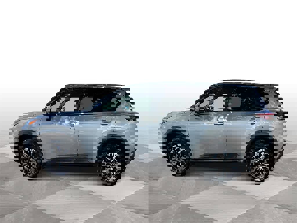 Used 2023 Nissan Rogue SV image 5