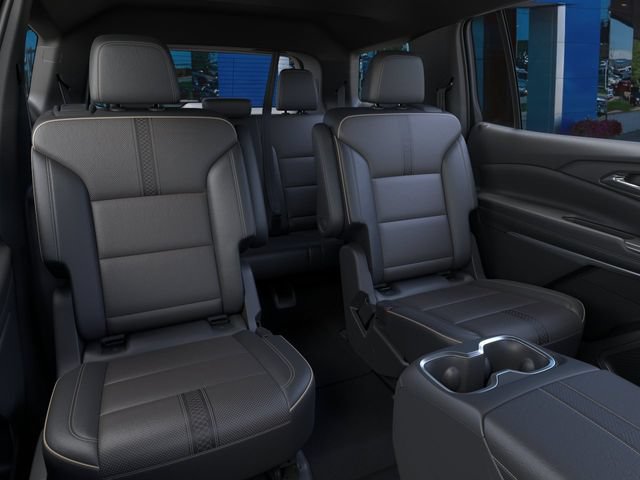 New 2026 Chevrolet Traverse High Country AWD/4WD image 17