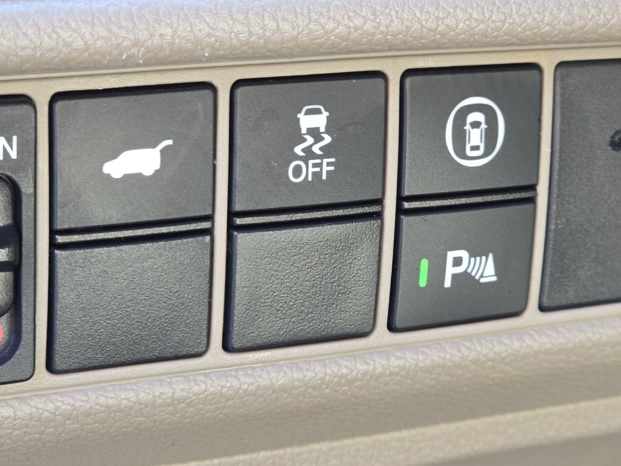 Certified 2023 Honda Odyssey Touring image 13