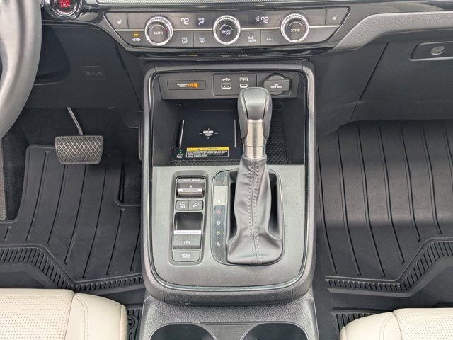 Used 2024 Honda CR-V EX-L image 19