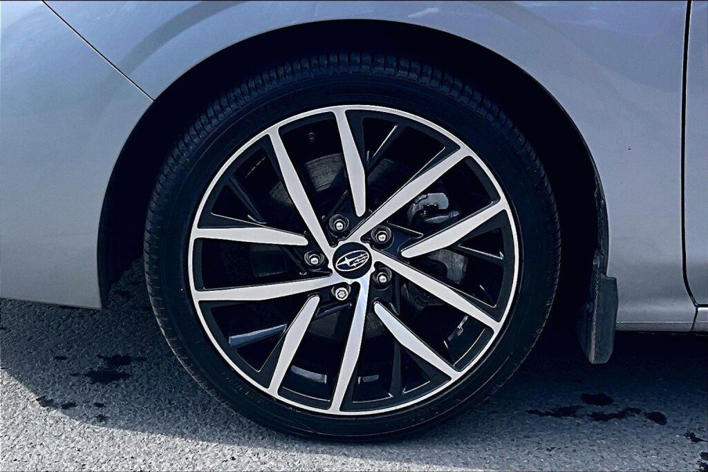 Certified 2026 Subaru Impreza 2.0i Sport AWD/4WD image 16