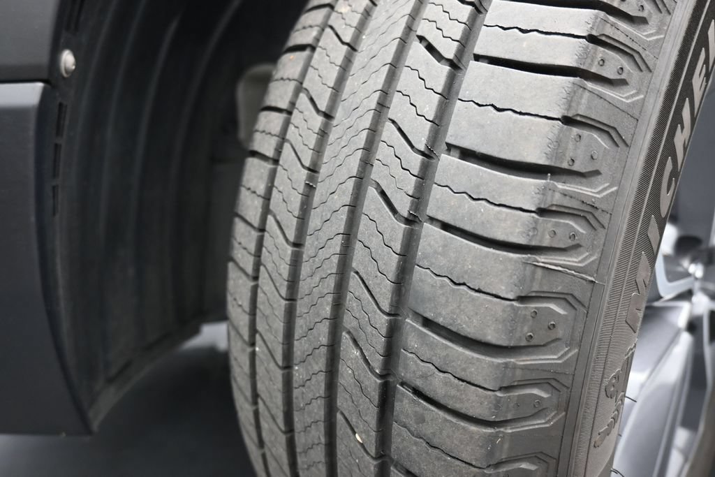 Used 2022 Honda CR-V EX-L image 17
