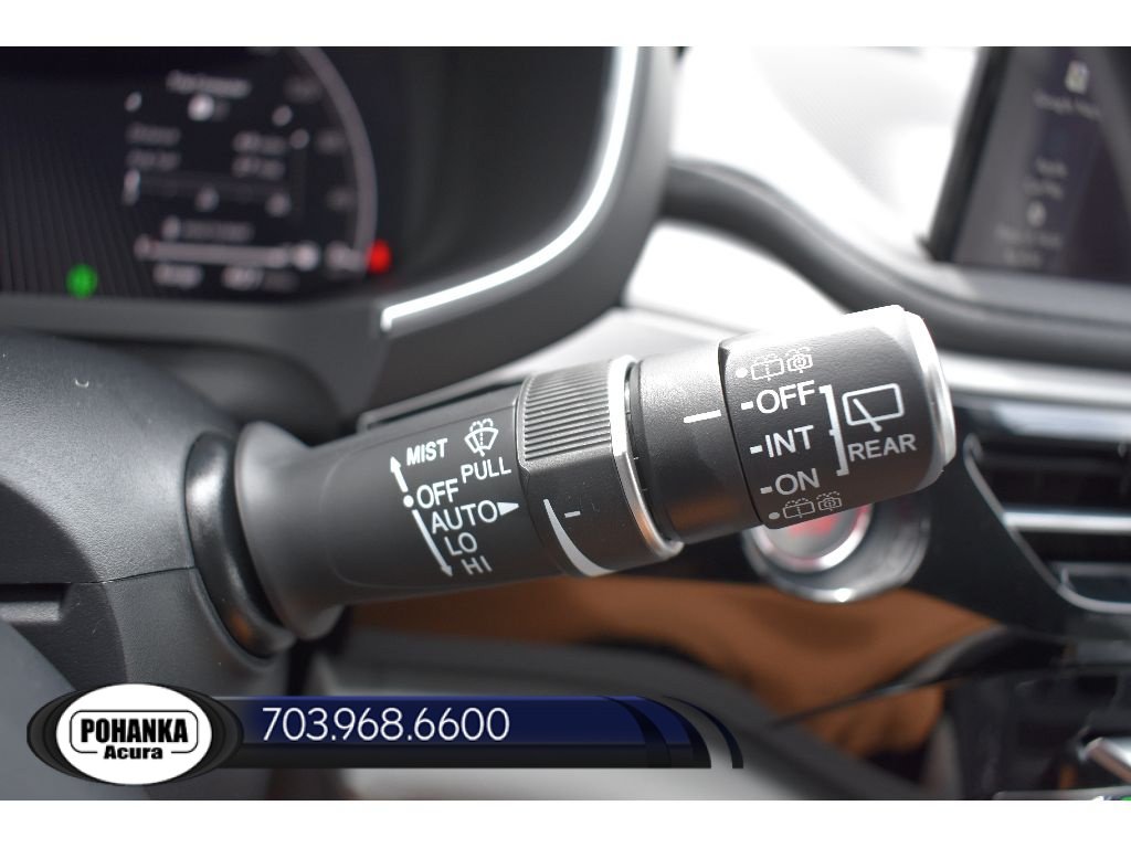 New 2026 Acura MDX w/ Technology Package AWD/4WD image 11