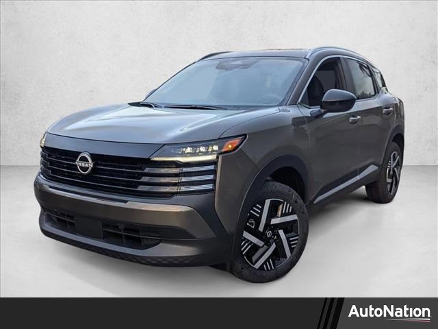 New 2026 Nissan Kicks SV video 1