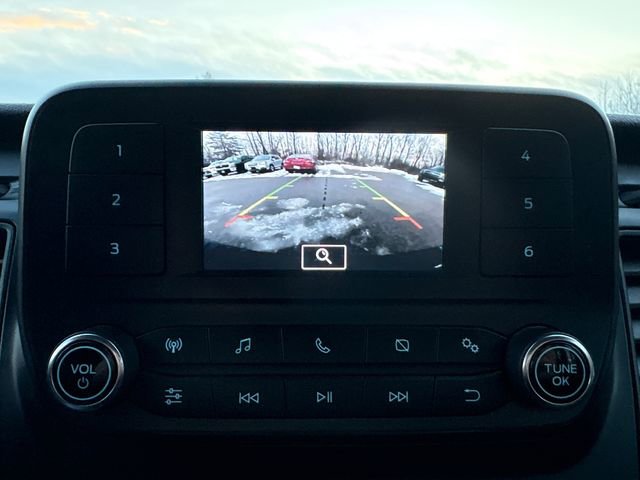 Used 2024 Ford Transit 250 Low Roof w/ Exterior Upgrade Package image 24