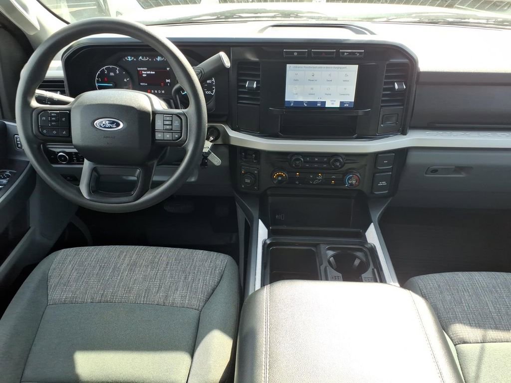 Used 2024 Ford F250 XLT w/ FX4 Off-Road Package image 14