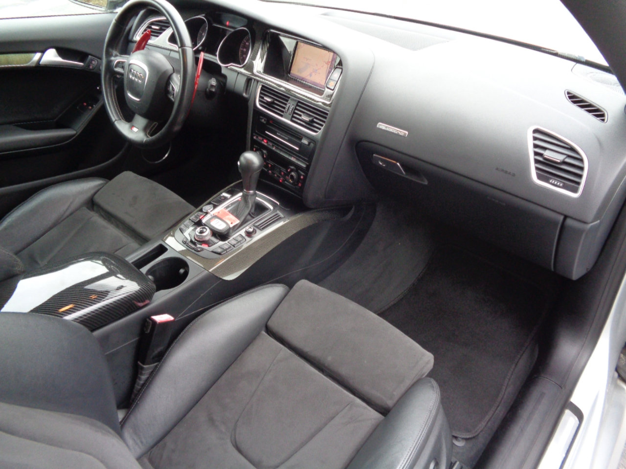 Used 2012 Audi S5 Premium Plus image 32