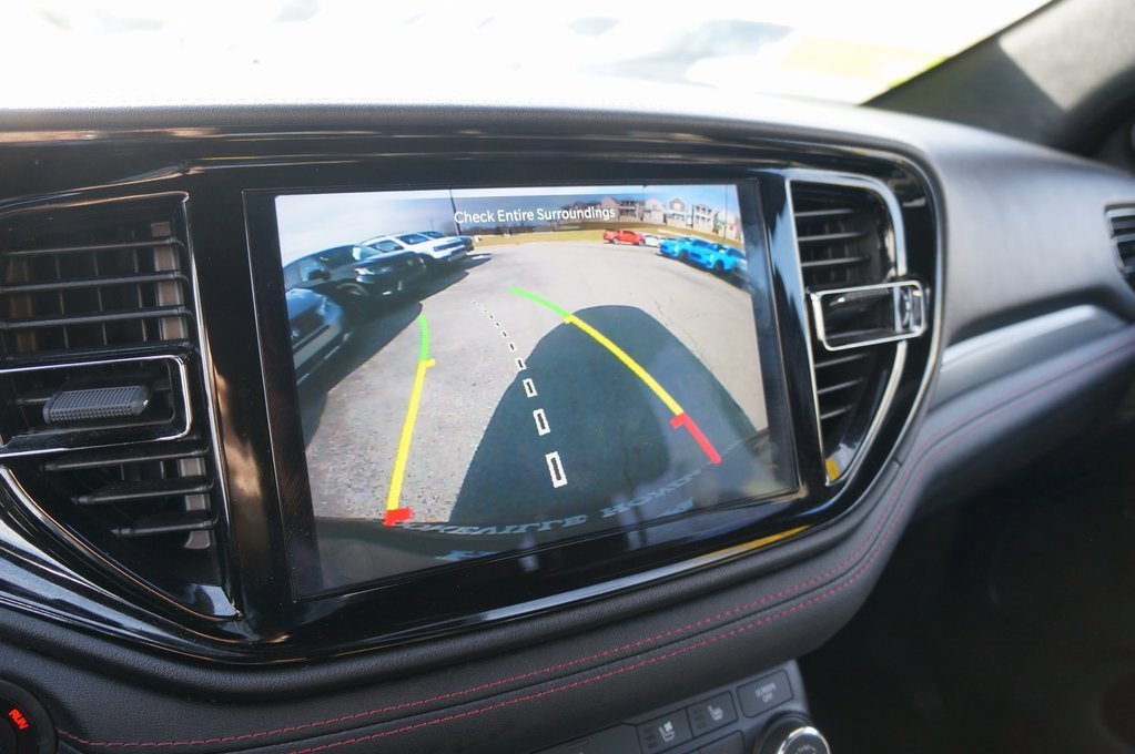 Used 2022 Dodge Durango R/T image 25