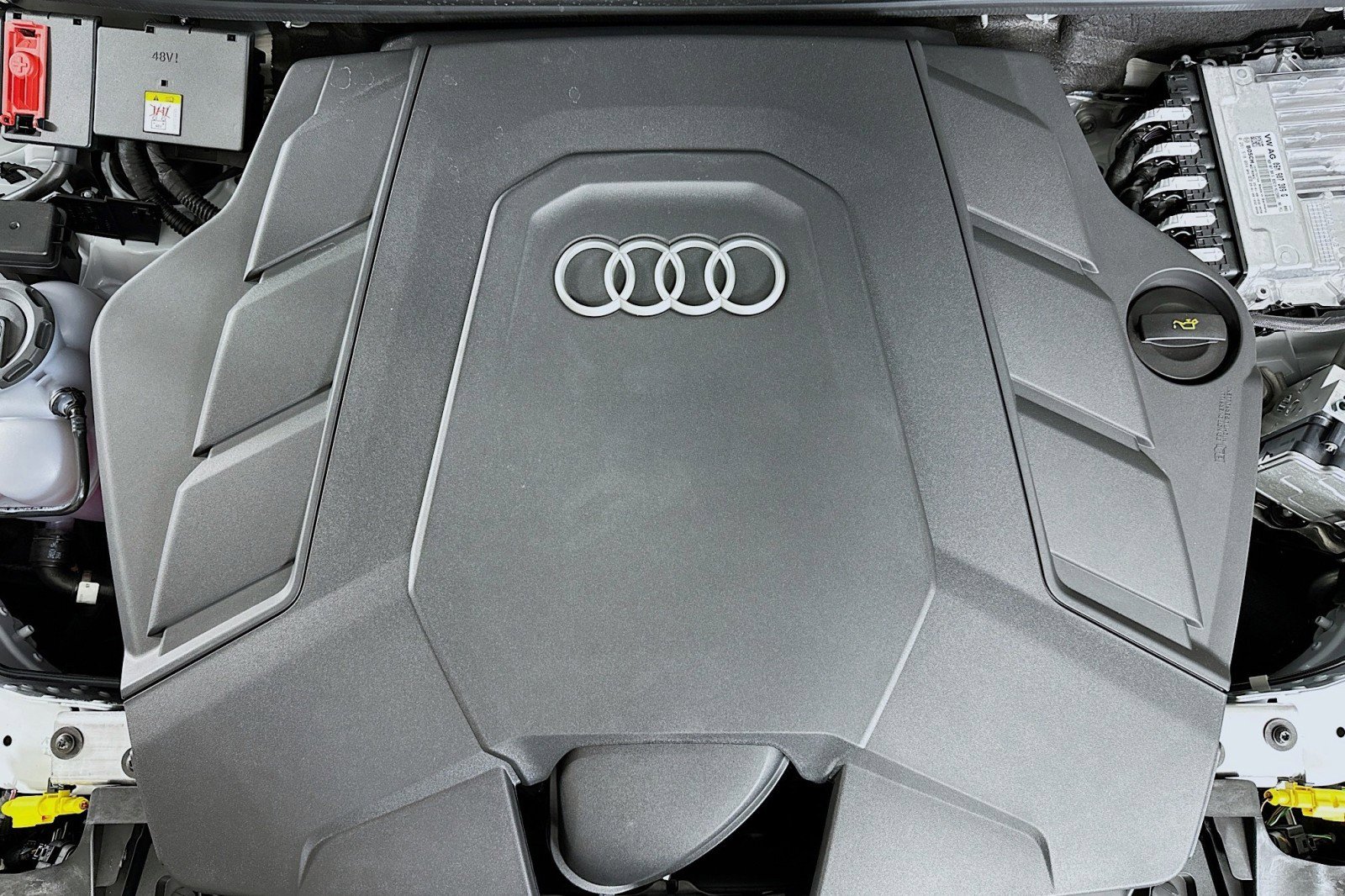 New 2025 Audi Q7 3.0T Premium Plus image 12
