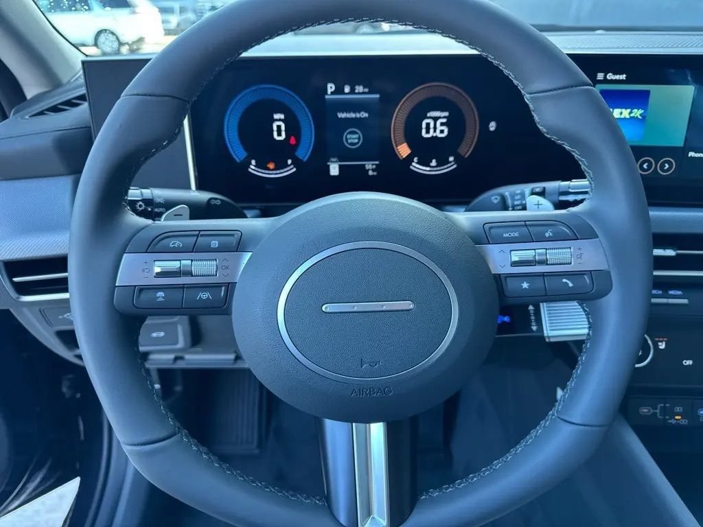 New 2026 Hyundai Sonata SEL FWD image 11