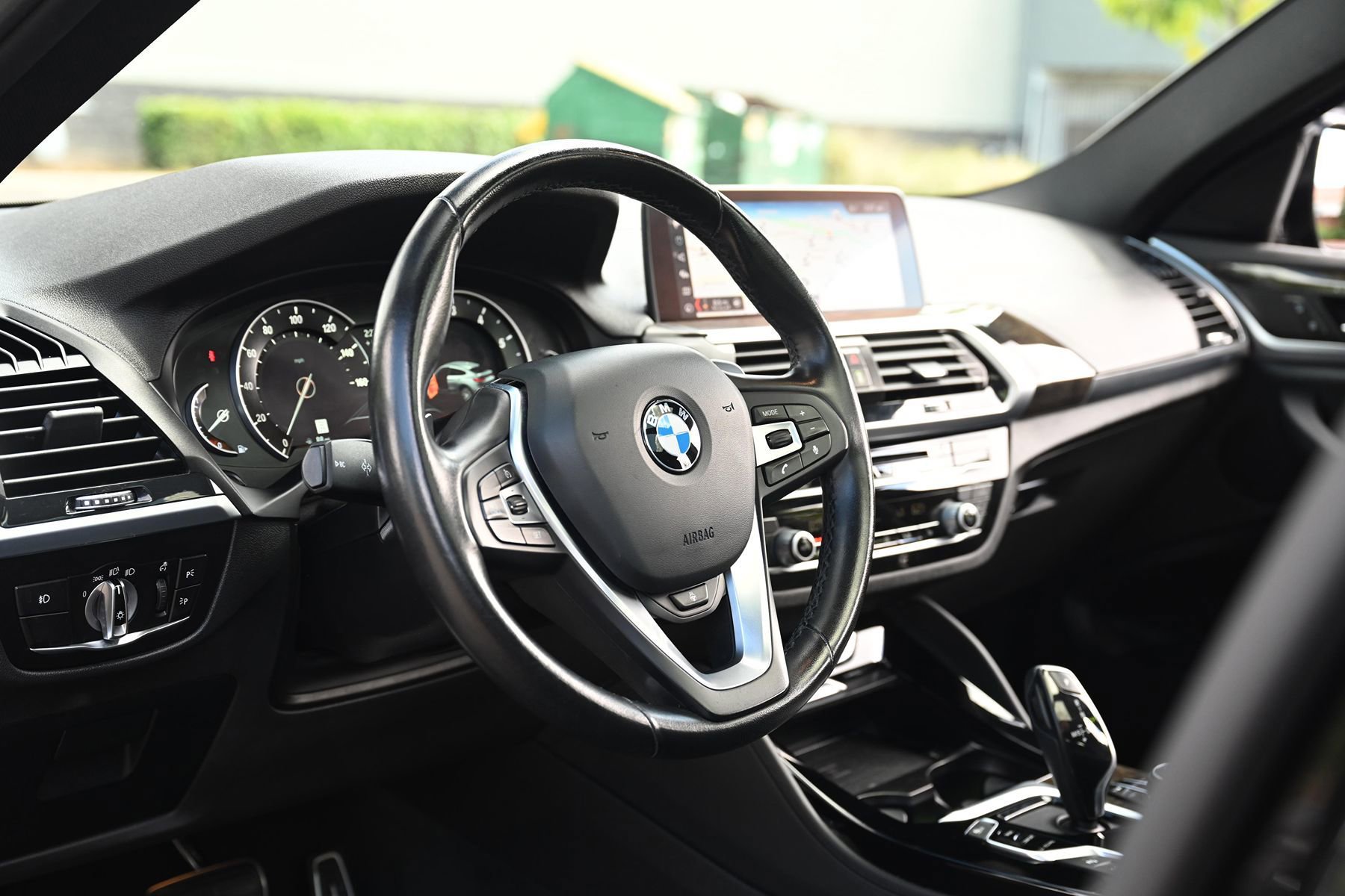 Used 2019 BMW X4 xDrive30i w/ M Sport Package 2 AWD/4WD image 22